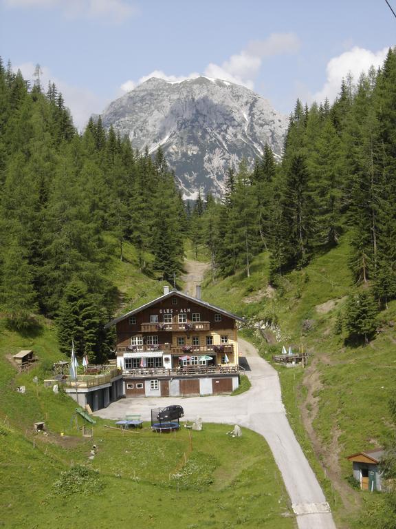 Gloesalm Apartment Ramsau am Dachstein Room photo
