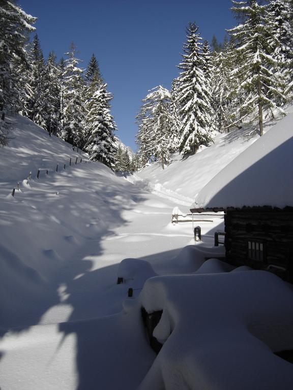 Gloesalm Apartment Ramsau am Dachstein Room photo
