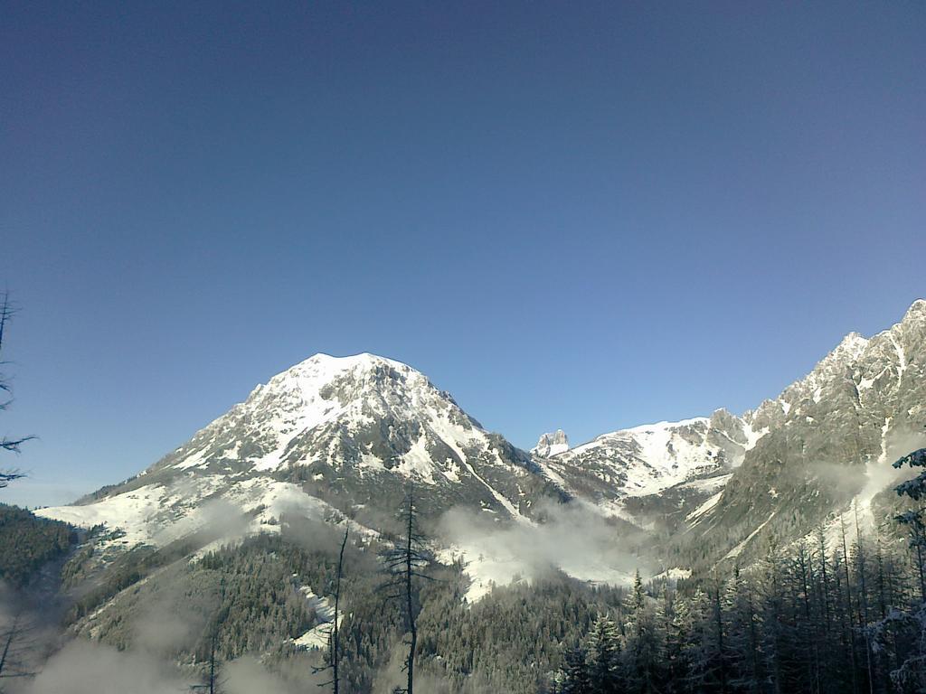 Gloesalm Apartment Ramsau am Dachstein Room photo