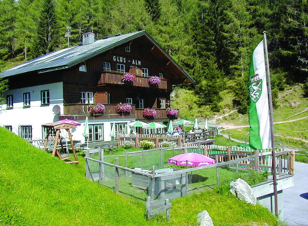 Gloesalm Apartment Ramsau am Dachstein Room photo