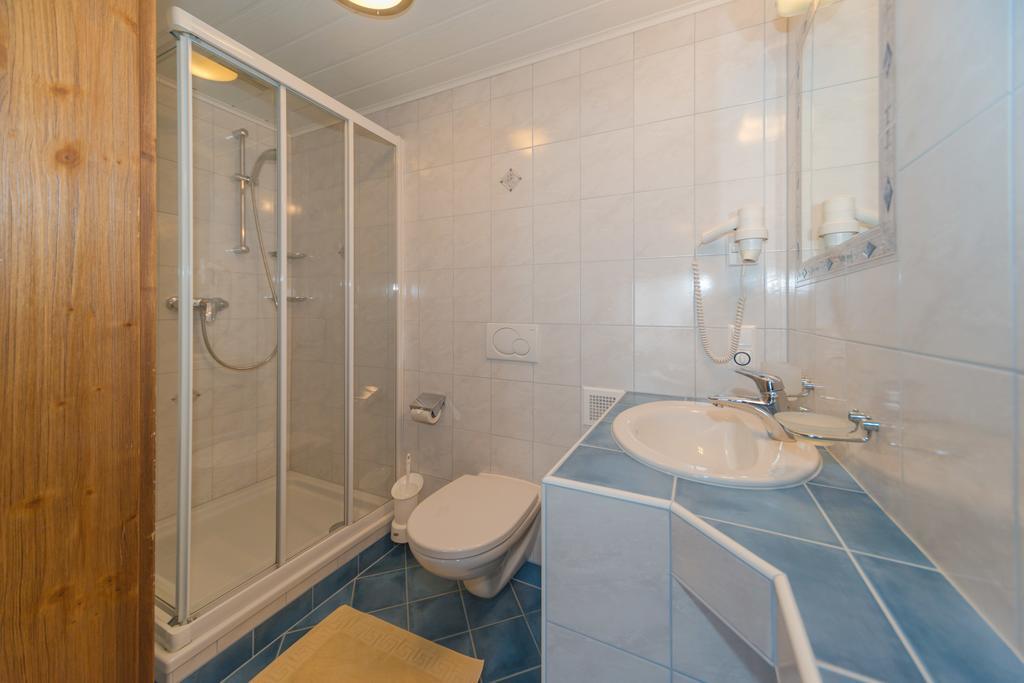 Gloesalm Apartment Ramsau am Dachstein Room photo